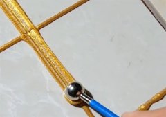 家里千萬別做瓷磚美縫？